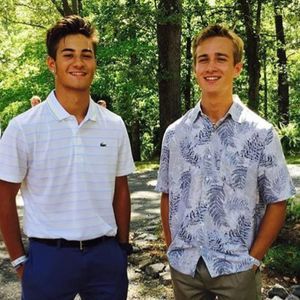 Meet your Posher, Ryan